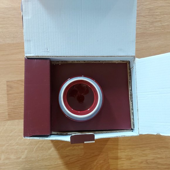 DavidsTea Bubble Teapot - Flock of Geese - Picture 3 of 6